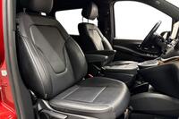 Mercedes-Benz V vaihtoauto