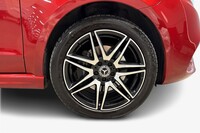 Mercedes-Benz V vaihtoauto