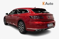Volkswagen Arteon vaihtoauto