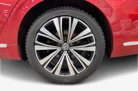 Volkswagen Arteon vaihtoauto