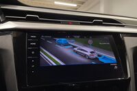 Volkswagen Arteon vaihtoauto