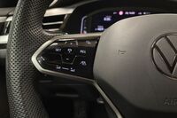 Volkswagen Arteon vaihtoauto