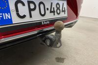 Volkswagen Arteon vaihtoauto