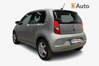 SEAT Mii electric vaihtoauto