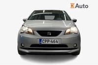 SEAT Mii electric vaihtoauto