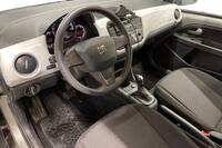 SEAT Mii electric vaihtoauto