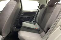 SEAT Mii electric vaihtoauto