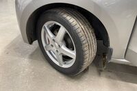 SEAT Mii electric vaihtoauto