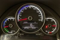 SEAT Mii electric vaihtoauto