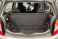 SEAT Mii electric vaihtoauto