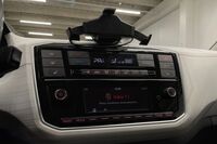 SEAT Mii electric vaihtoauto