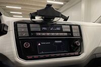 SEAT Mii electric vaihtoauto