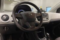 SEAT Mii electric vaihtoauto