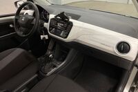 SEAT Mii electric vaihtoauto