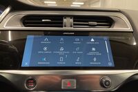 Jaguar I-PACE vaihtoauto