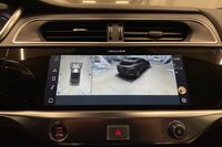 Jaguar I-PACE vaihtoauto