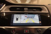 Jaguar I-PACE vaihtoauto