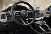 Jaguar I-PACE vaihtoauto