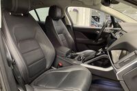 Jaguar I-PACE vaihtoauto