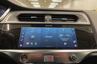 Jaguar I-PACE vaihtoauto