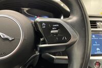 Jaguar I-PACE vaihtoauto