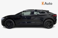 Jaguar I-PACE vaihtoauto