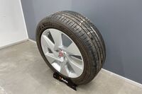 Jaguar I-PACE vaihtoauto