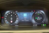 Jaguar I-PACE vaihtoauto