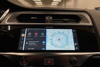 Jaguar I-PACE vaihtoauto