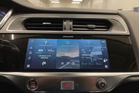 Jaguar I-PACE vaihtoauto