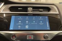 Jaguar I-PACE vaihtoauto