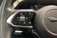 Jaguar I-PACE vaihtoauto