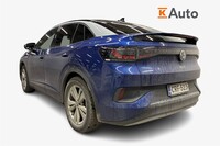 Volkswagen ID.5 vaihtoauto