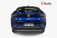 Volkswagen ID.5 vaihtoauto