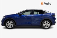 Volkswagen ID.5 vaihtoauto