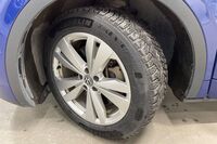 Volkswagen ID.5 vaihtoauto