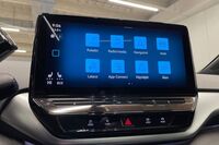 Volkswagen ID.5 vaihtoauto