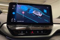 Volkswagen ID.5 vaihtoauto