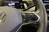 Volkswagen ID.5 vaihtoauto