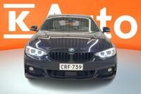 BMW 430 vaihtoauto
