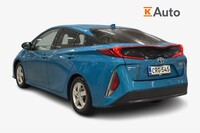 Toyota Prius vaihtoauto