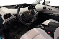 Toyota Prius vaihtoauto