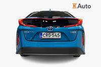 Toyota Prius vaihtoauto