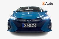 Toyota Prius vaihtoauto