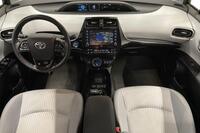 Toyota Prius vaihtoauto