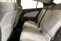 Toyota Prius vaihtoauto