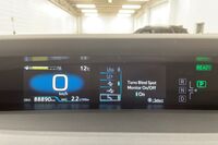 Toyota Prius vaihtoauto