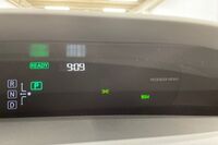 Toyota Prius vaihtoauto