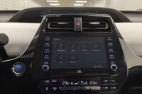 Toyota Prius vaihtoauto