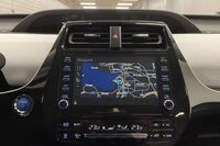 Toyota Prius vaihtoauto